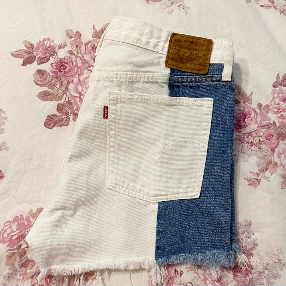 Levi’s wedgie short 32